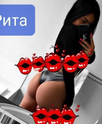 Проститутка Учебное : Валерелька - фото 1